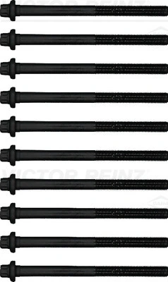 Cylinder Head Bolt Set
